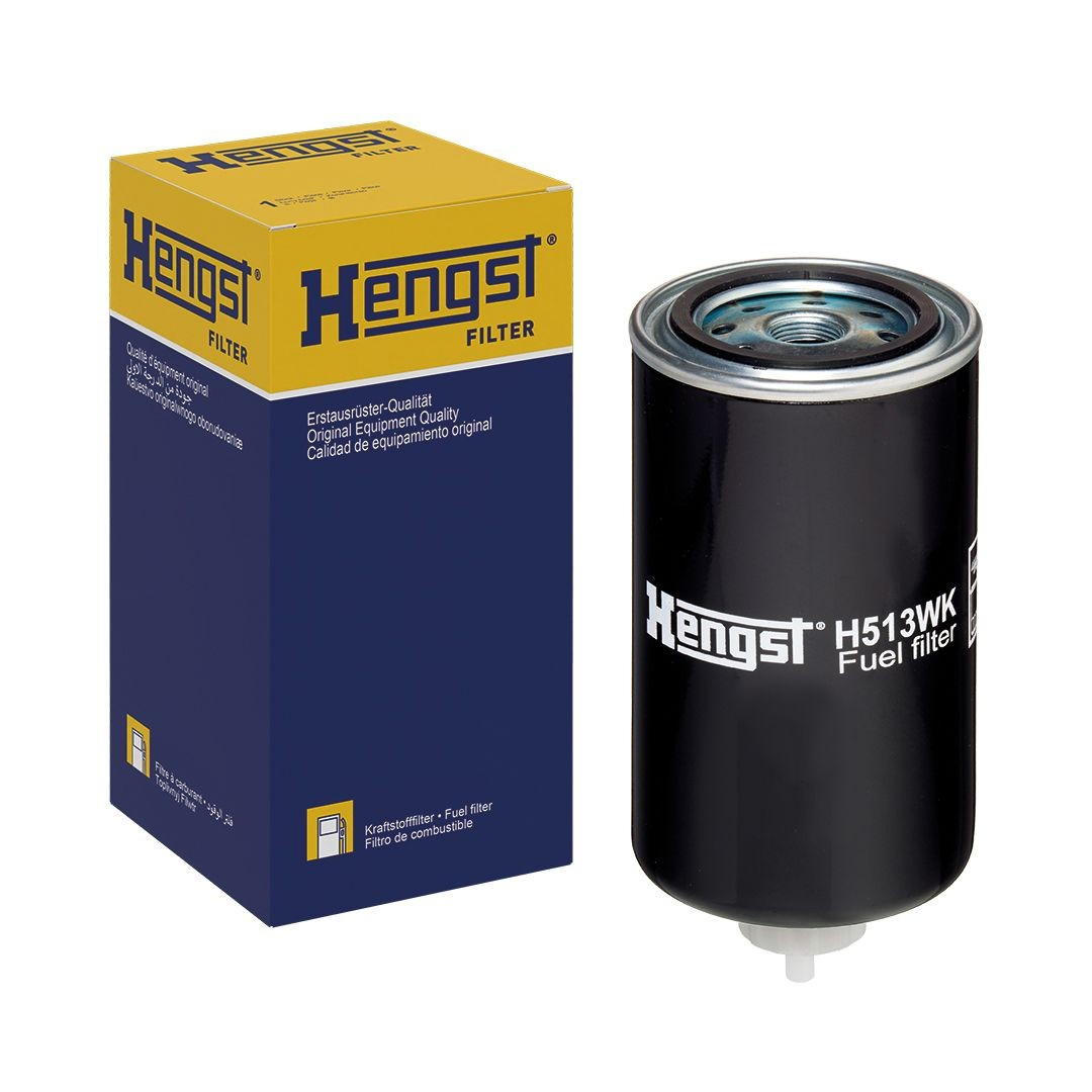 Filtro de combustível Fleetguard FS19608 preço, a partir de 38,75 USD